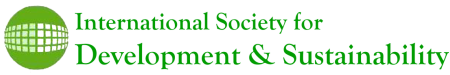 International Society for Development and Sustainability